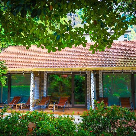 Green Mountain Homestay Ніньбінь Екстер'єр фото